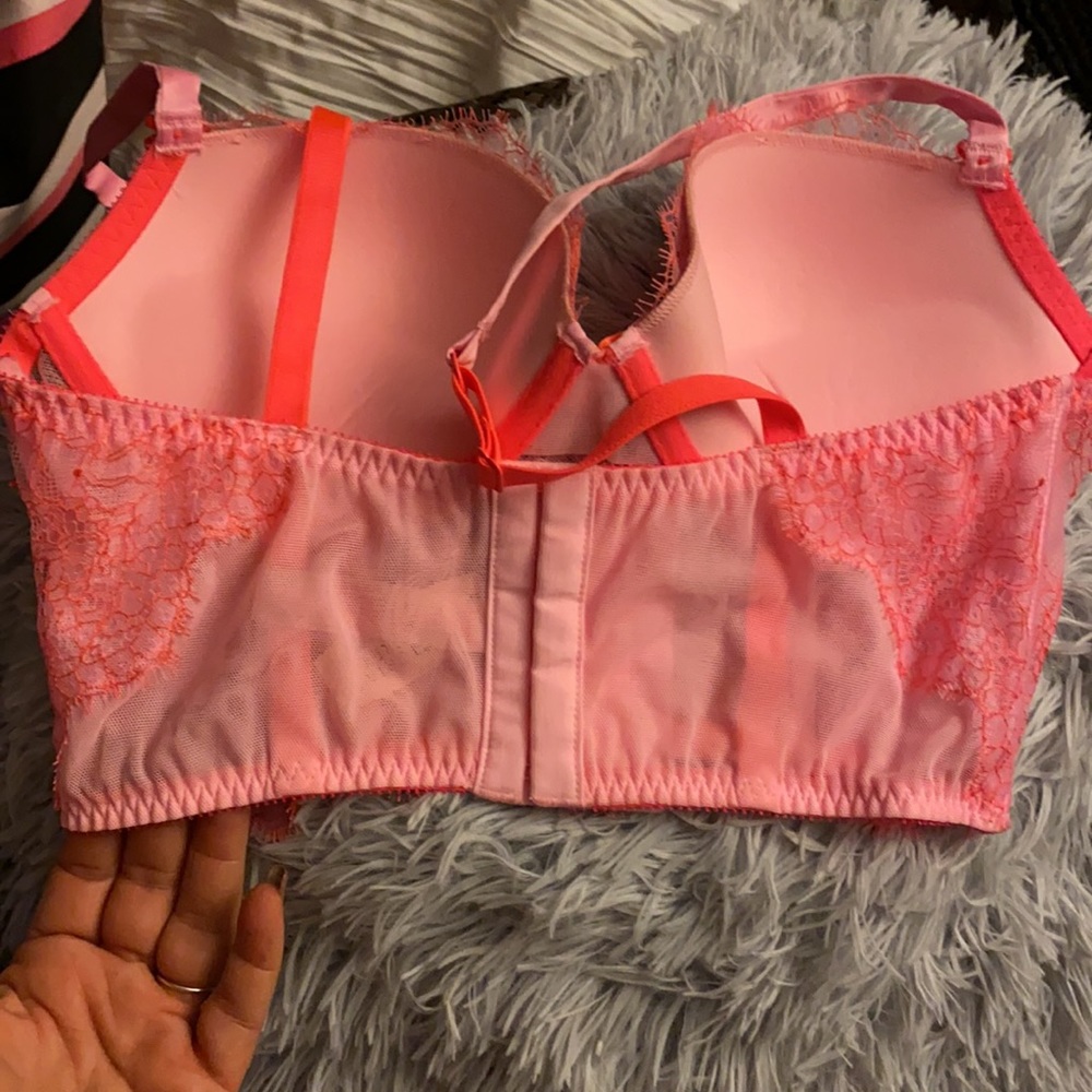 NWT Victoria Secrets Very Sexy Demi - Buste - Picture 4 of 5